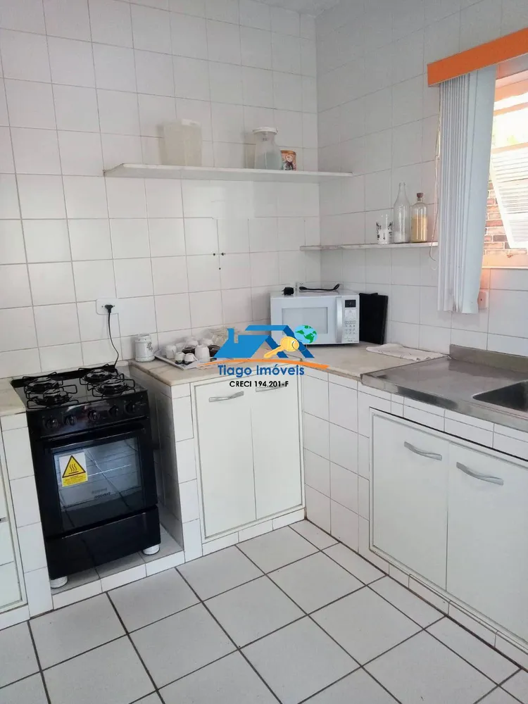 Chácara, 4 quartos, 1690 m² - Foto 5