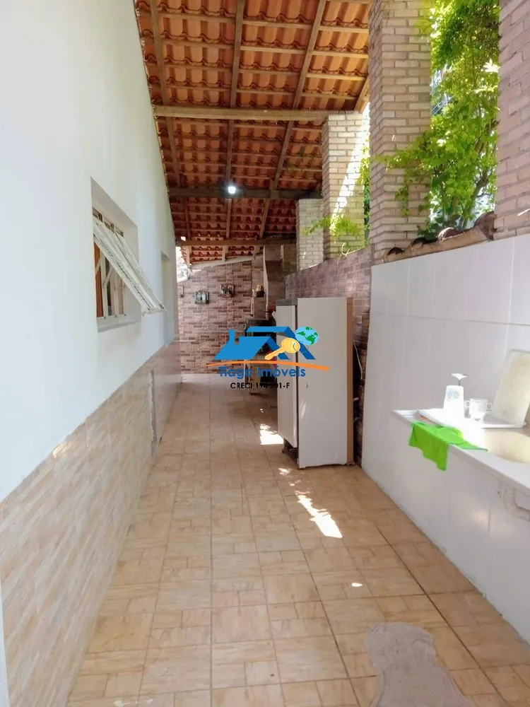 Chácara, 4 quartos, 1690 m² - Foto 3