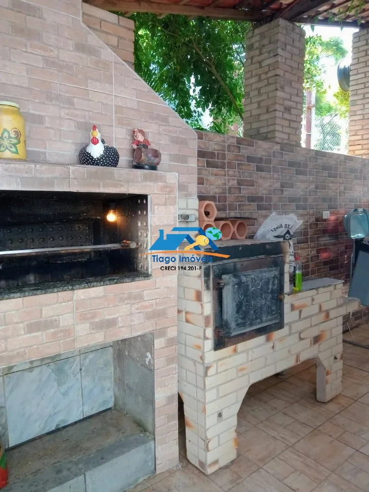 Chácara, 4 quartos, 1690 m² - Foto 4