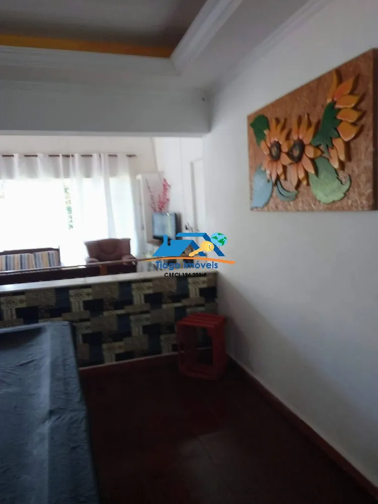 Chácara, 4 quartos, 1690 m² - Foto 2