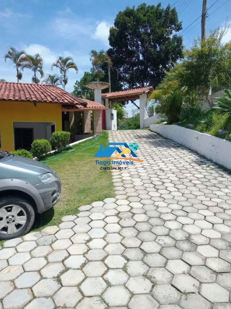 Chácara, 4 quartos, 1690 m² - Foto 7