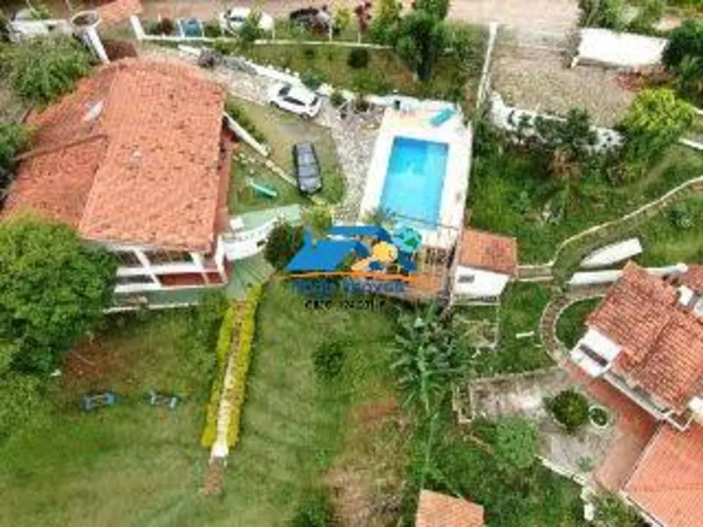 Chácara, 4 quartos, 1690 m² - Foto 6