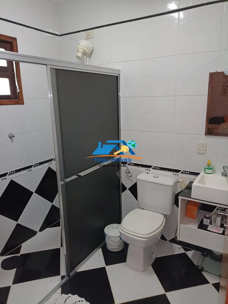 Casa, 6 quartos, 1000 m² - Foto 8