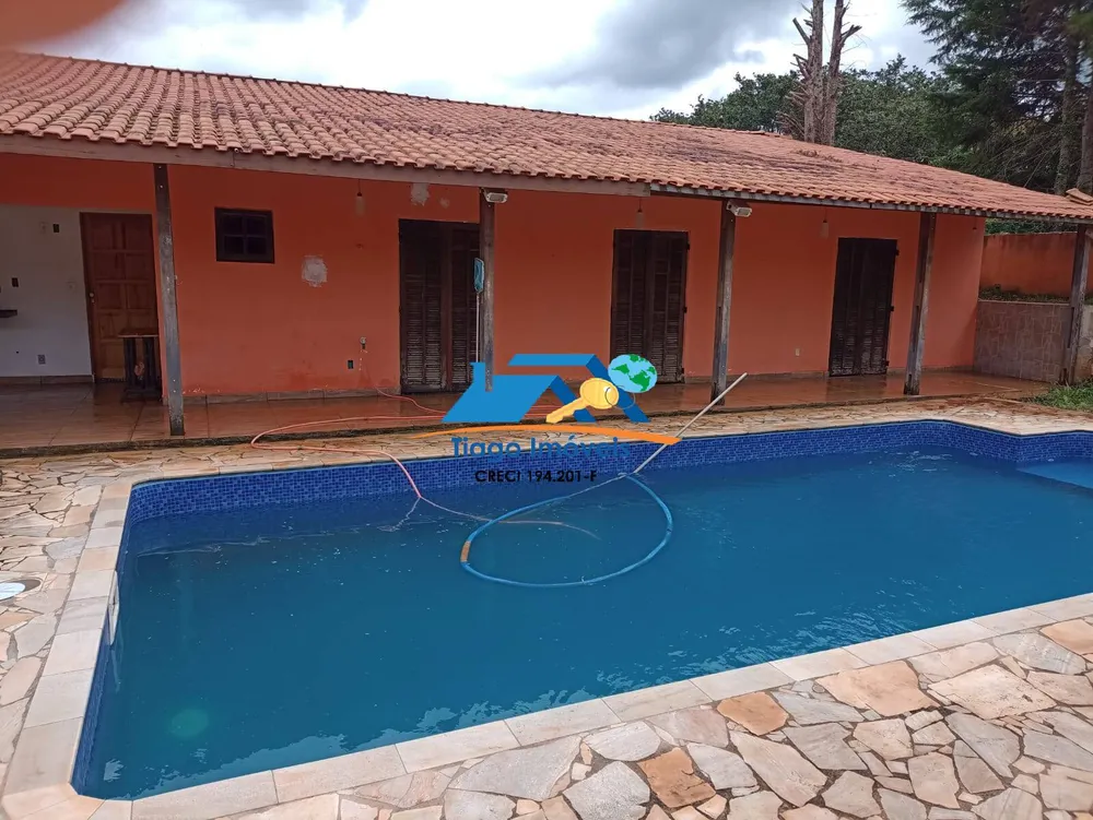 Casa, 6 quartos, 1000 m² - Foto 3
