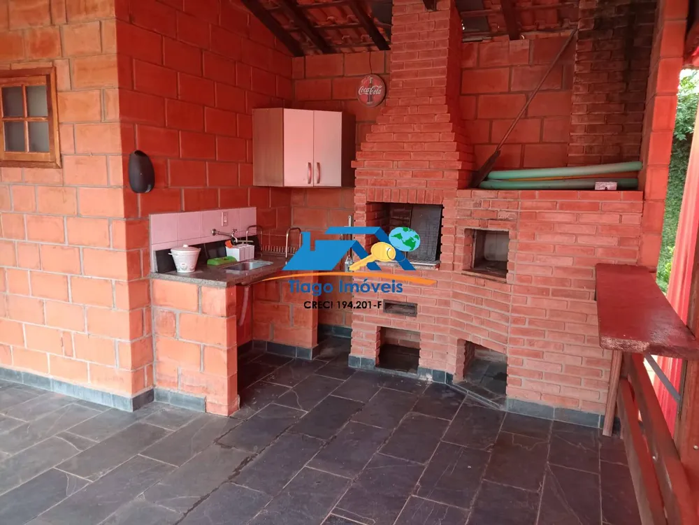 Casa, 6 quartos, 1000 m² - Foto 6