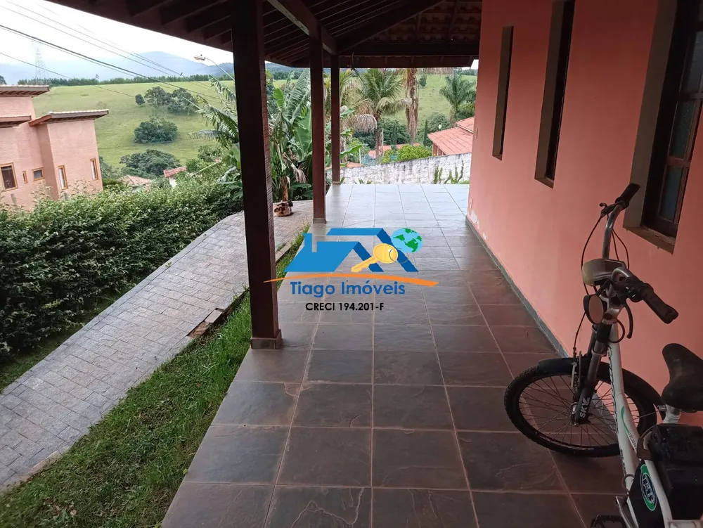 Casa, 6 quartos, 1000 m² - Foto 4