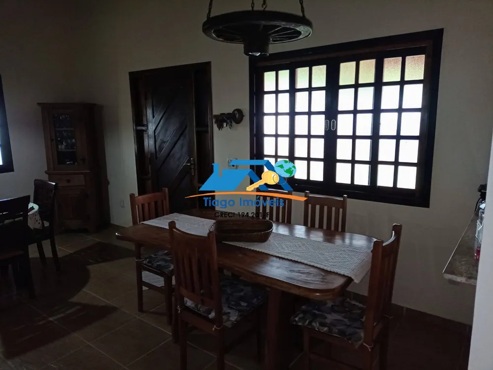 Casa, 6 quartos, 1000 m² - Foto 12