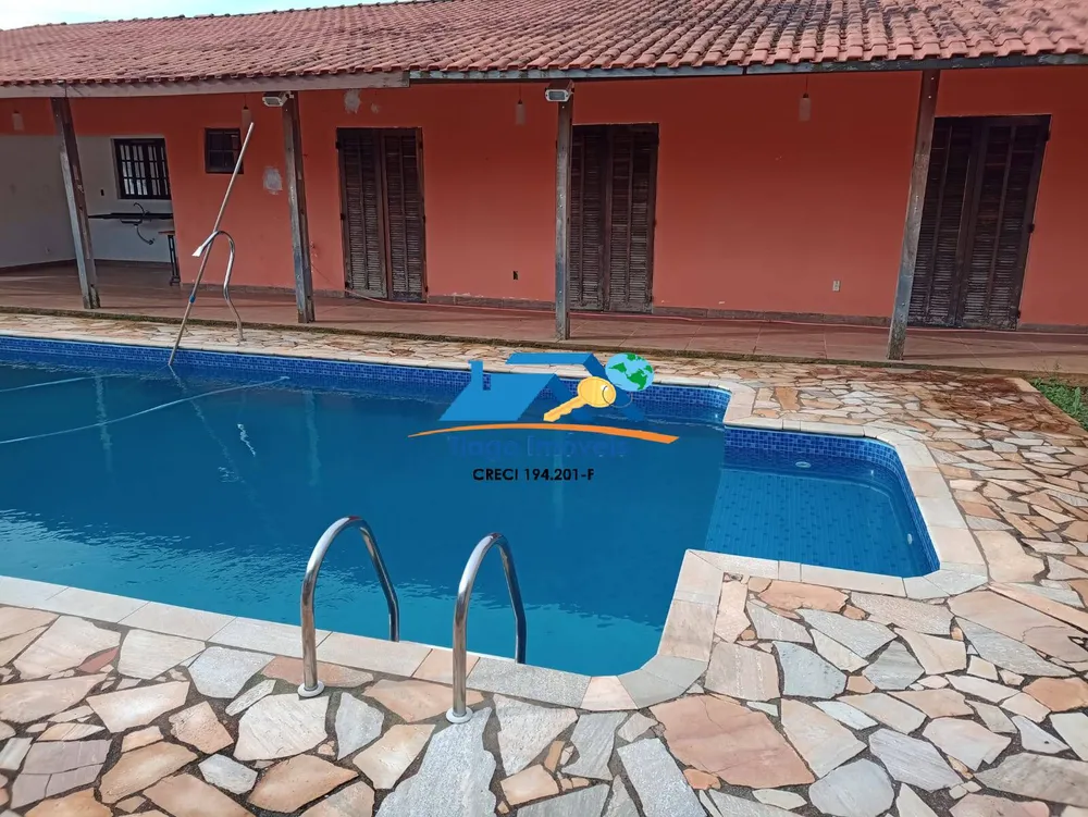 Casa, 6 quartos, 1000 m² - Foto 10