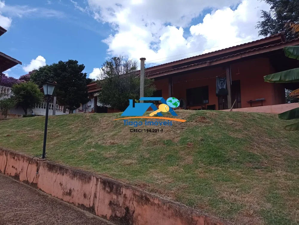 Casa, 6 quartos, 1000 m² - Foto 2