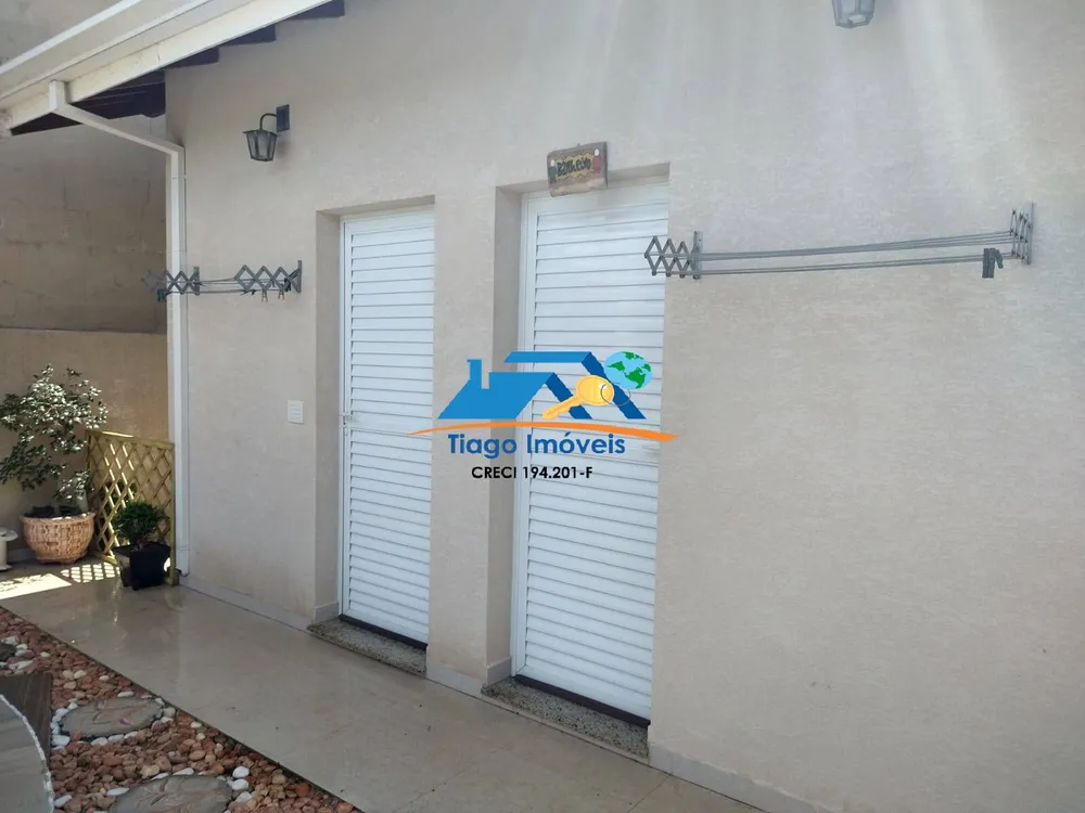 Casa, 4 quartos, 508 m² - Foto 20