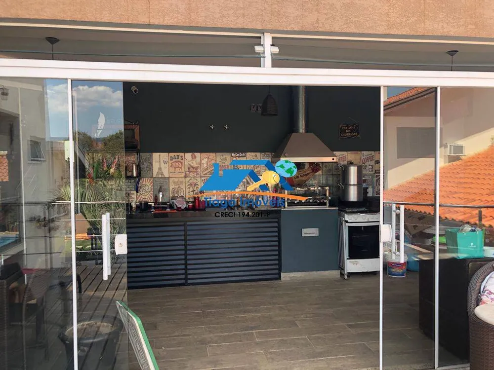 Casa, 4 quartos, 508 m² - Foto 15