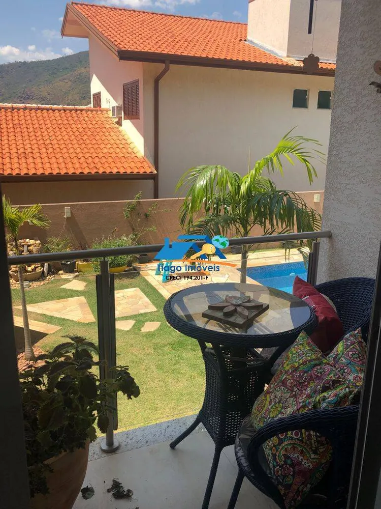Casa, 4 quartos, 508 m² - Foto 4