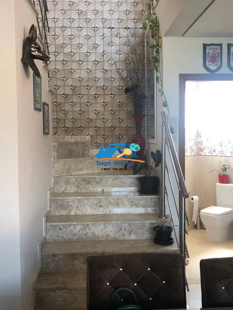 Casa, 4 quartos, 508 m² - Foto 17