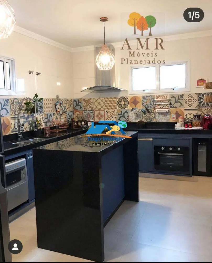 Casa, 4 quartos, 508 m² - Foto 10
