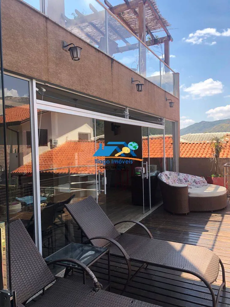 Casa, 4 quartos, 508 m² - Foto 16
