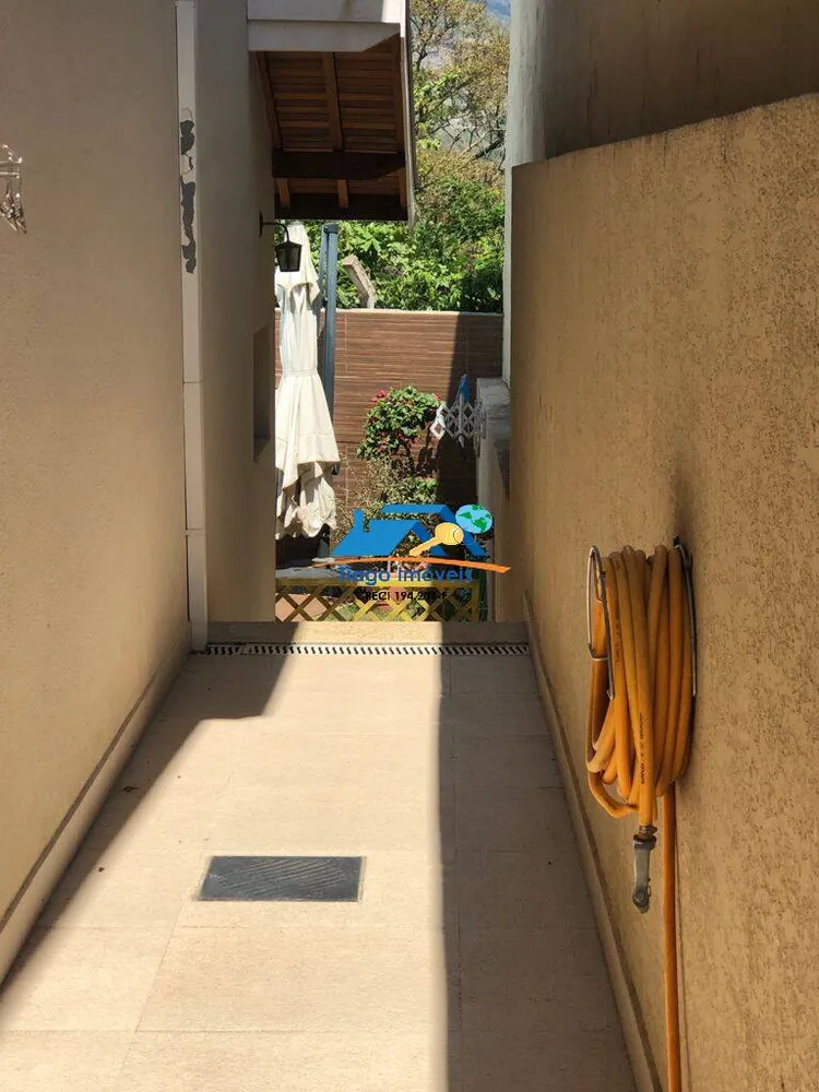 Casa, 4 quartos, 508 m² - Foto 5