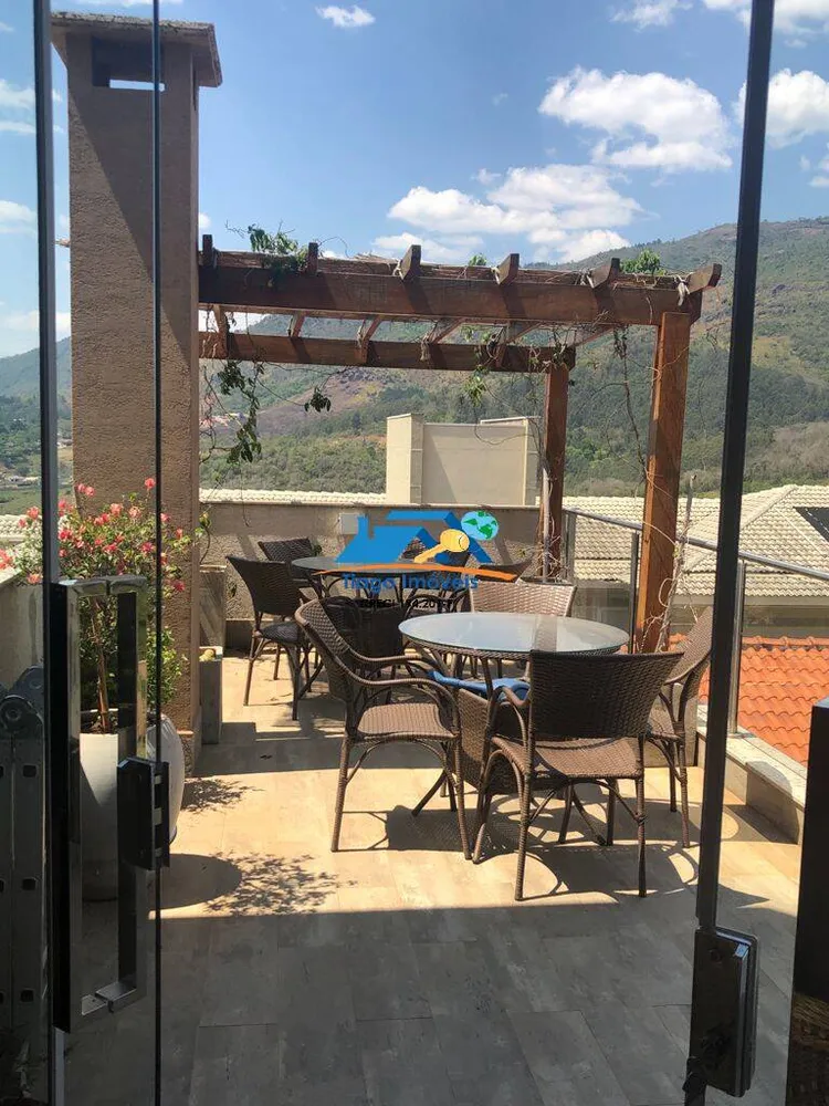 Casa, 4 quartos, 508 m² - Foto 12