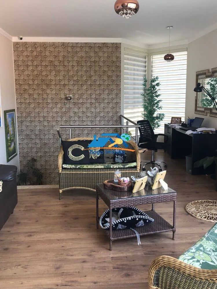 Casa, 4 quartos, 508 m² - Foto 14