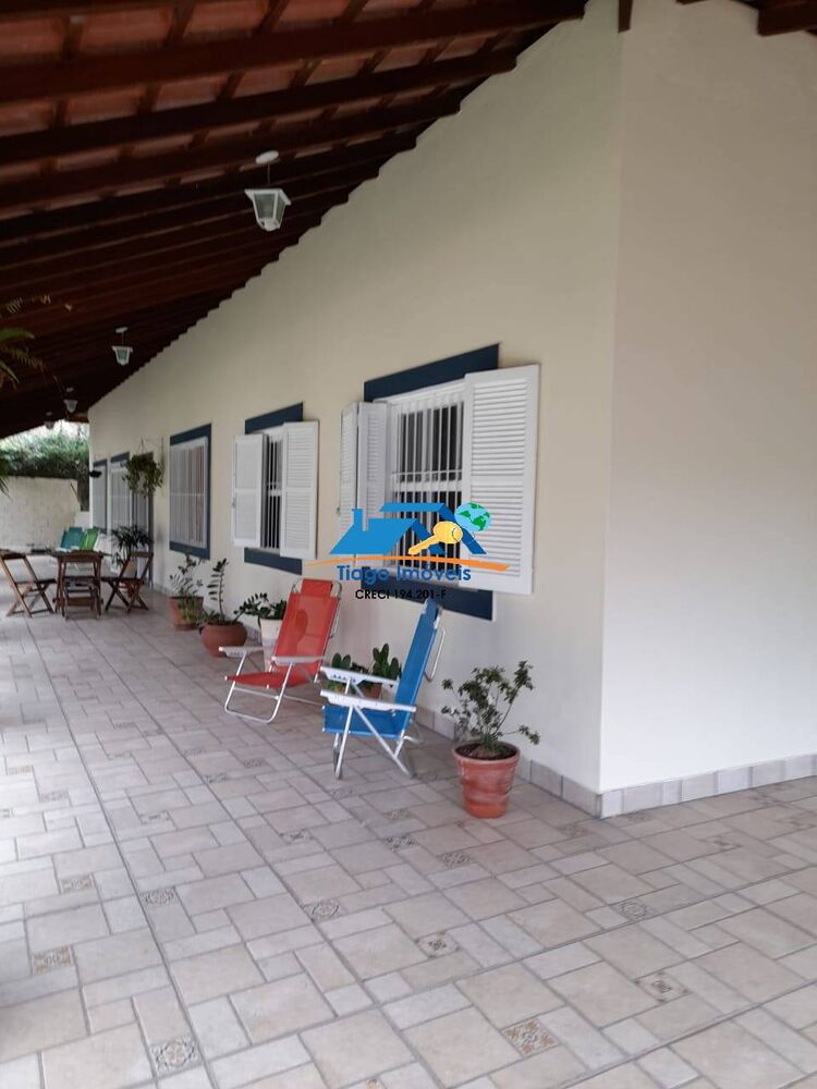 Chácara à venda com 4 quartos, 500m² - Foto 1