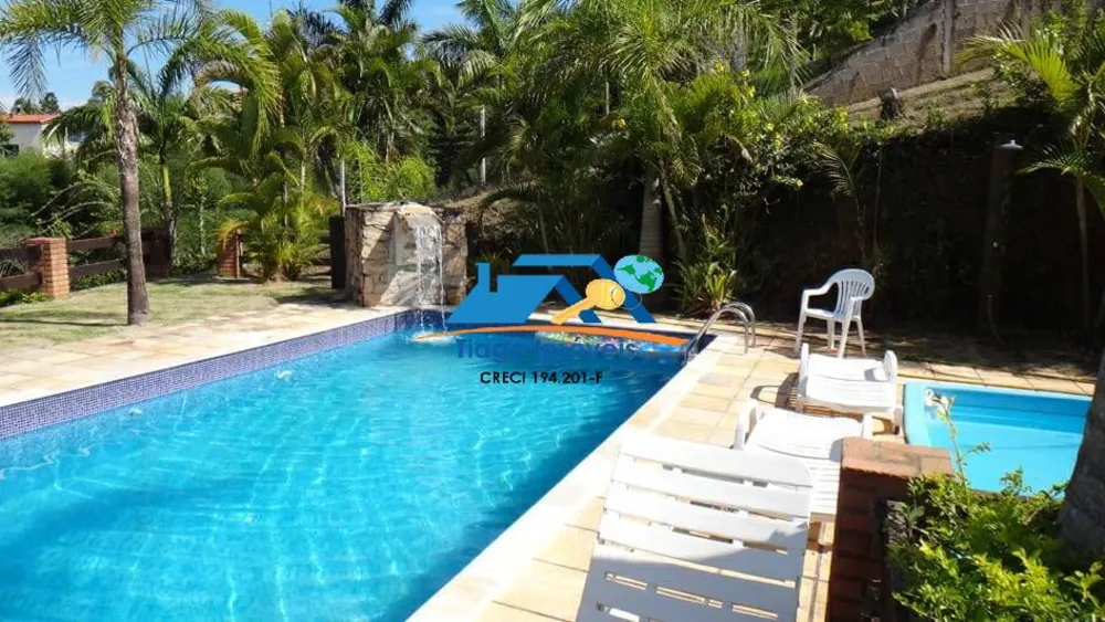 Casa, 3 quartos, 2576 m² - Foto 4