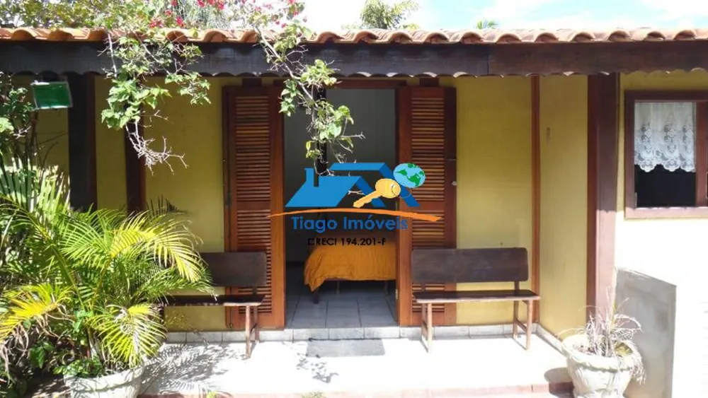 Casa, 3 quartos, 2576 m² - Foto 10