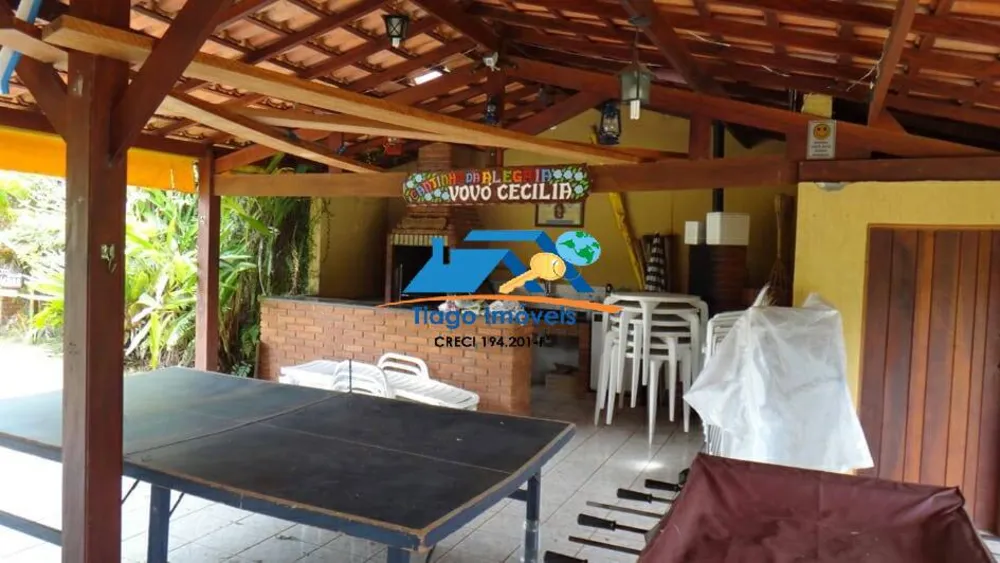Casa, 3 quartos, 2576 m² - Foto 12
