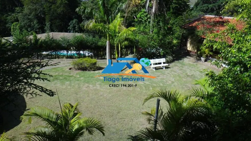 Casa, 3 quartos, 2576 m² - Foto 11