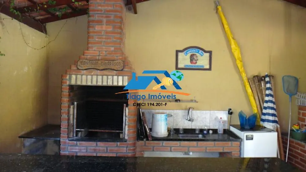 Casa, 3 quartos, 2576 m² - Foto 6