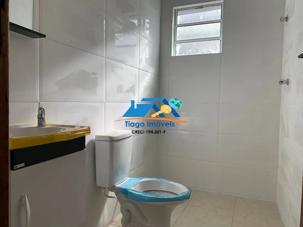 Casa, 2 quartos, 125 m² - Foto 5