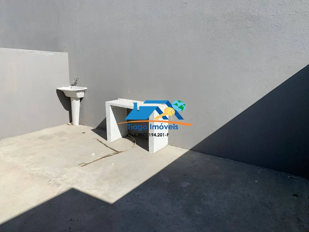 Casa, 2 quartos, 125 m² - Foto 4
