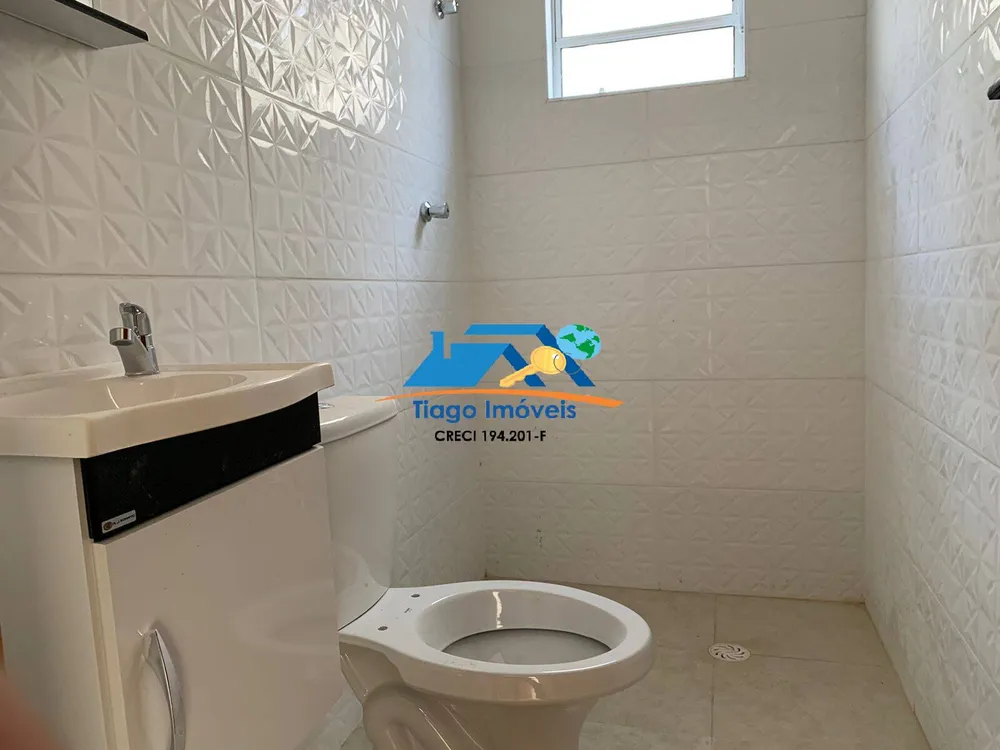 Casa, 2 quartos, 125 m² - Foto 12