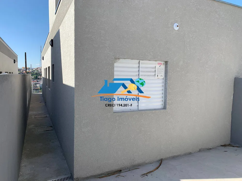 Casa, 2 quartos, 125 m² - Foto 10