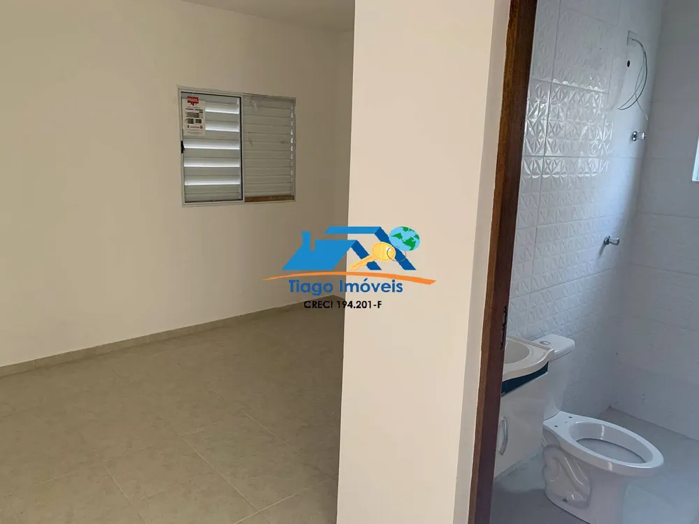 Casa, 2 quartos, 125 m² - Foto 7