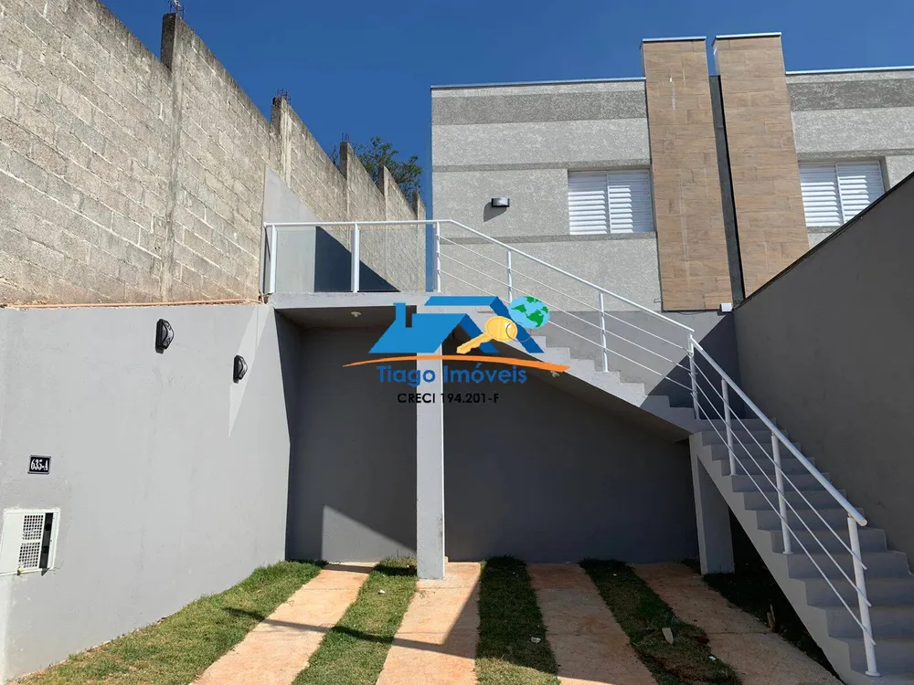 Casa, 2 quartos, 125 m² - Foto 3