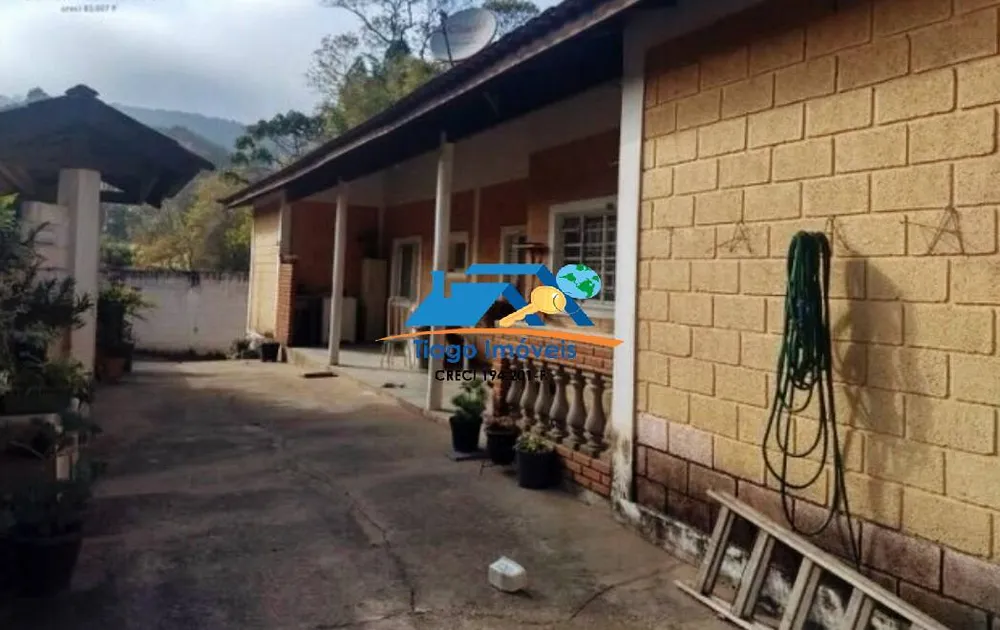 Chácara, 5 quartos, 3000 m² - Foto 8