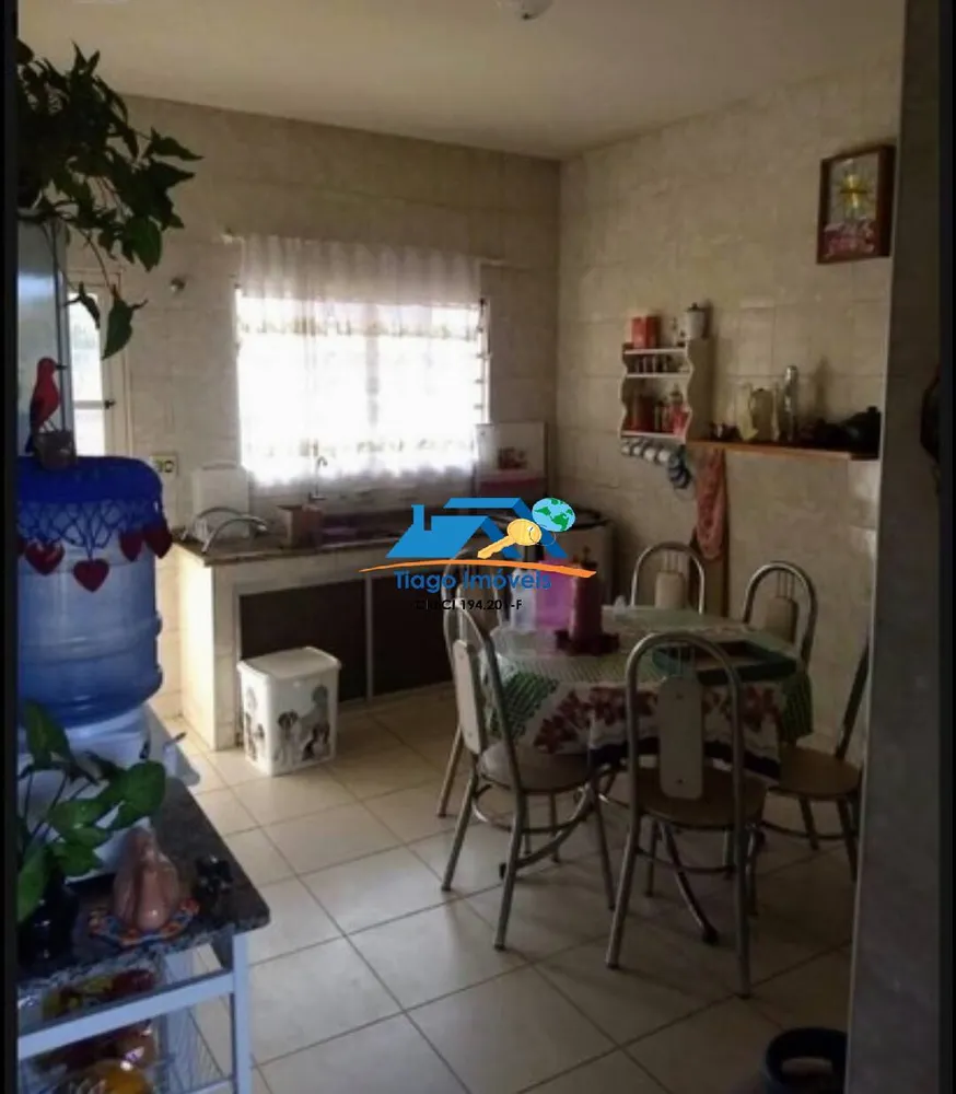 Chácara, 5 quartos, 3000 m² - Foto 7