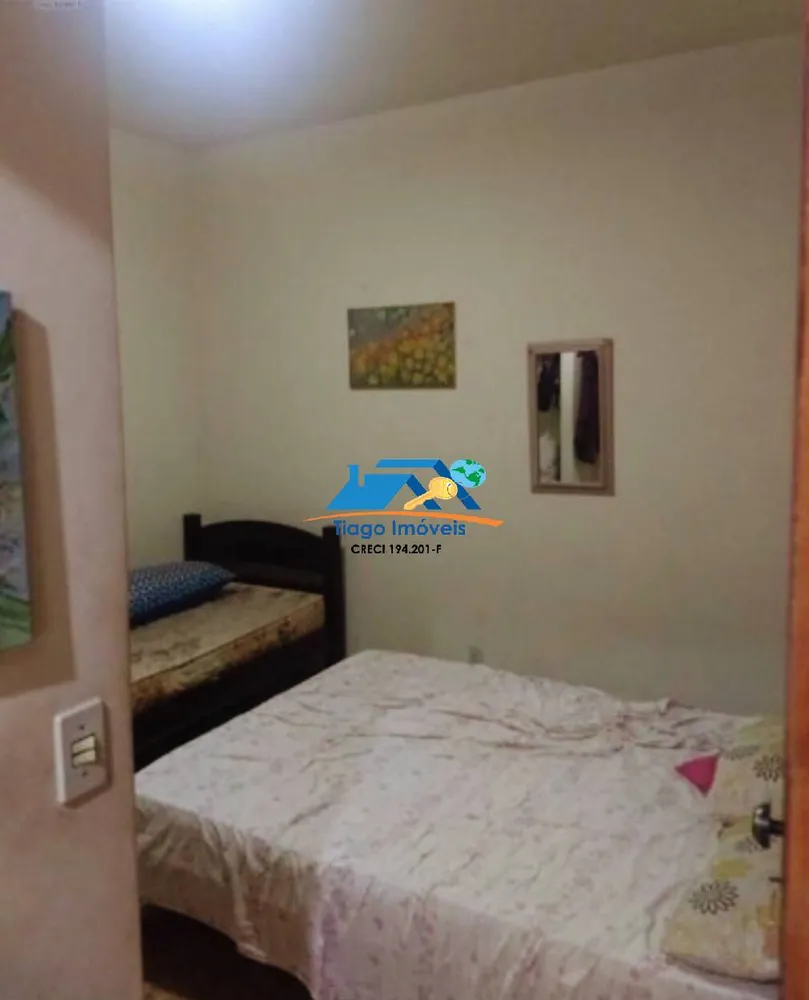Chácara, 5 quartos, 3000 m² - Foto 2