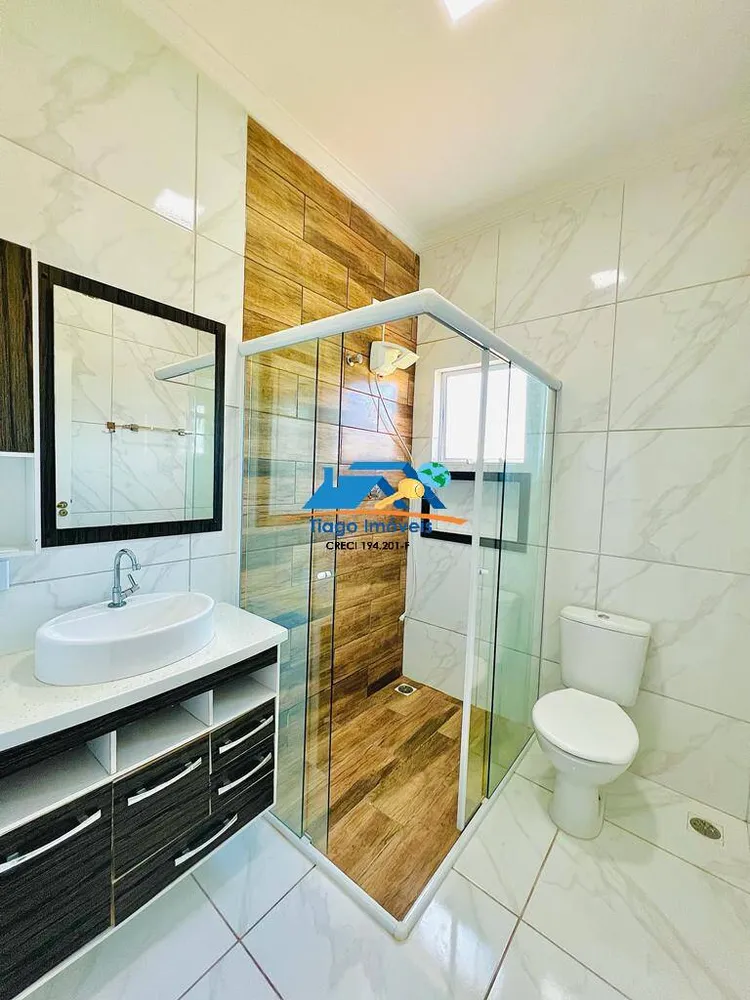 Casa de Condomínio, 4 quartos - Foto 8