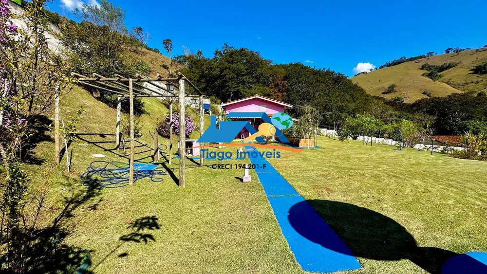 Sítio, 5 quartos, 6050 m² - Foto 5