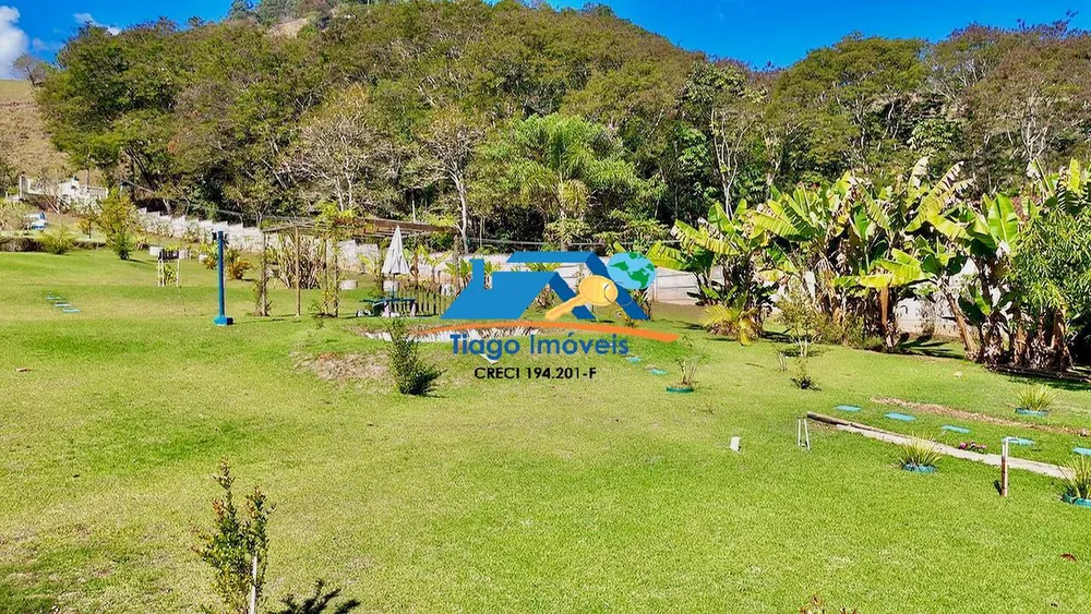Sítio, 5 quartos, 6050 m² - Foto 7