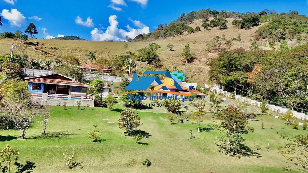 Sítio, 5 quartos, 6050 m² - Foto 6