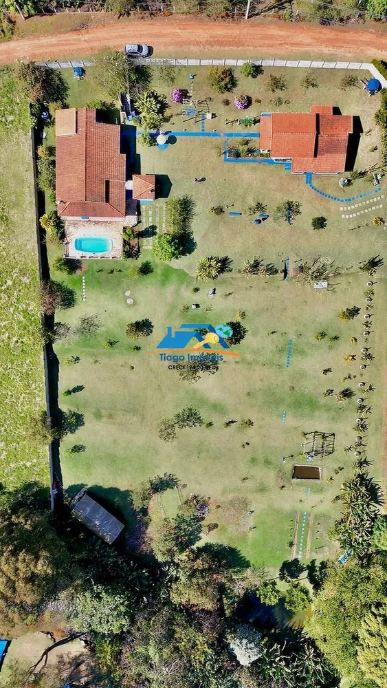 Sítio, 5 quartos, 6050 m² - Foto 3