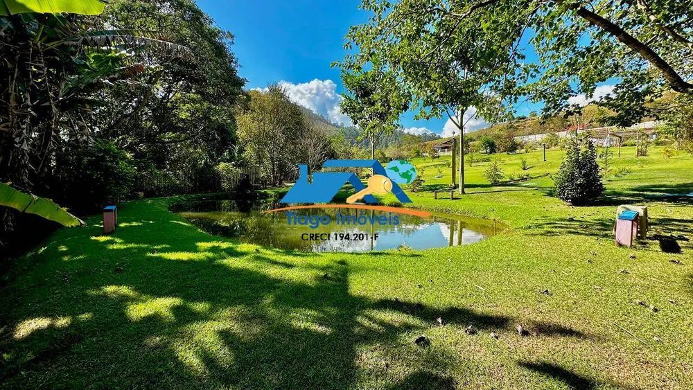 Sítio, 5 quartos, 6050 m² - Foto 8