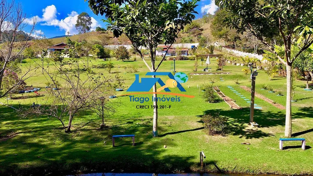 Sítio, 5 quartos, 6050 m² - Foto 2