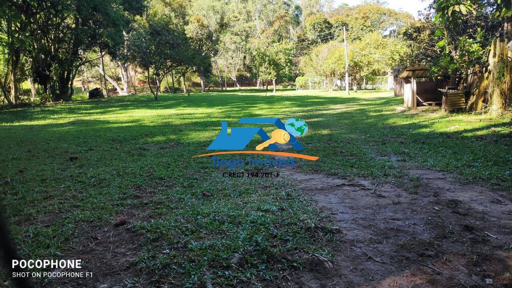 Sítio à venda com 2 quartos, 580m² - Foto 3