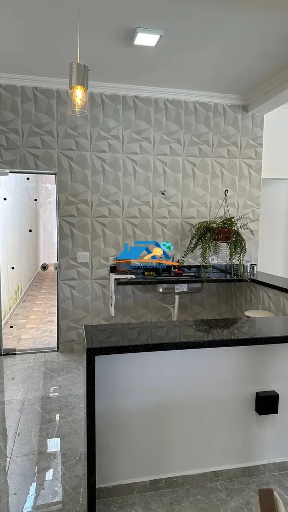 Casa, 3 quartos, 530 m² - Foto 12