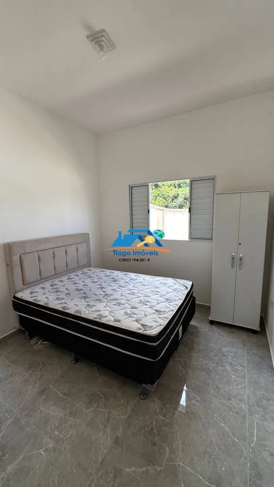 Casa, 3 quartos, 530 m² - Foto 8