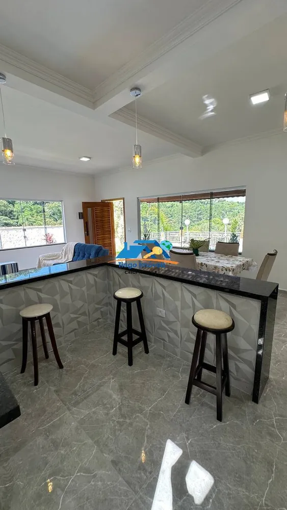 Casa, 3 quartos, 530 m² - Foto 9