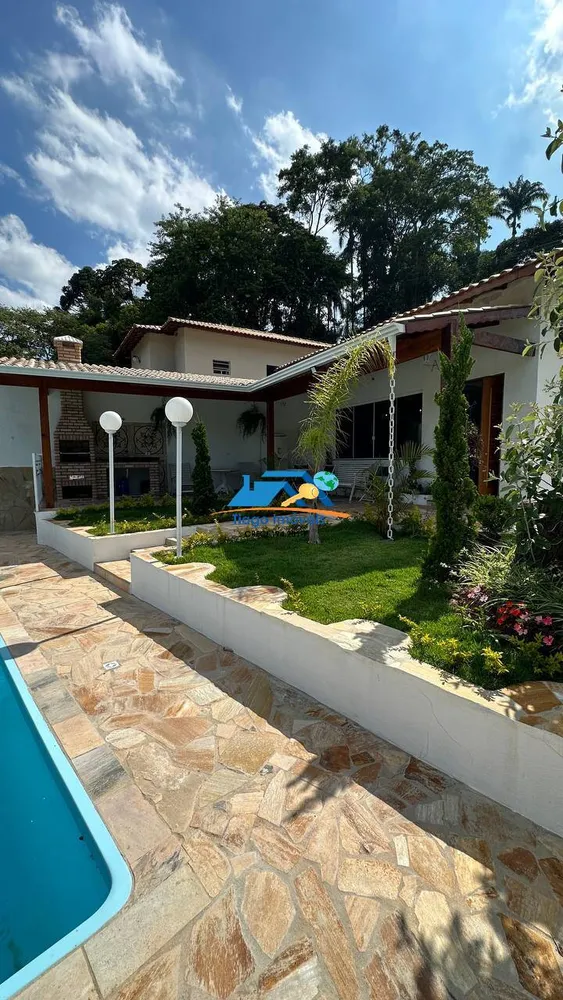 Casa, 3 quartos, 530 m² - Foto 10