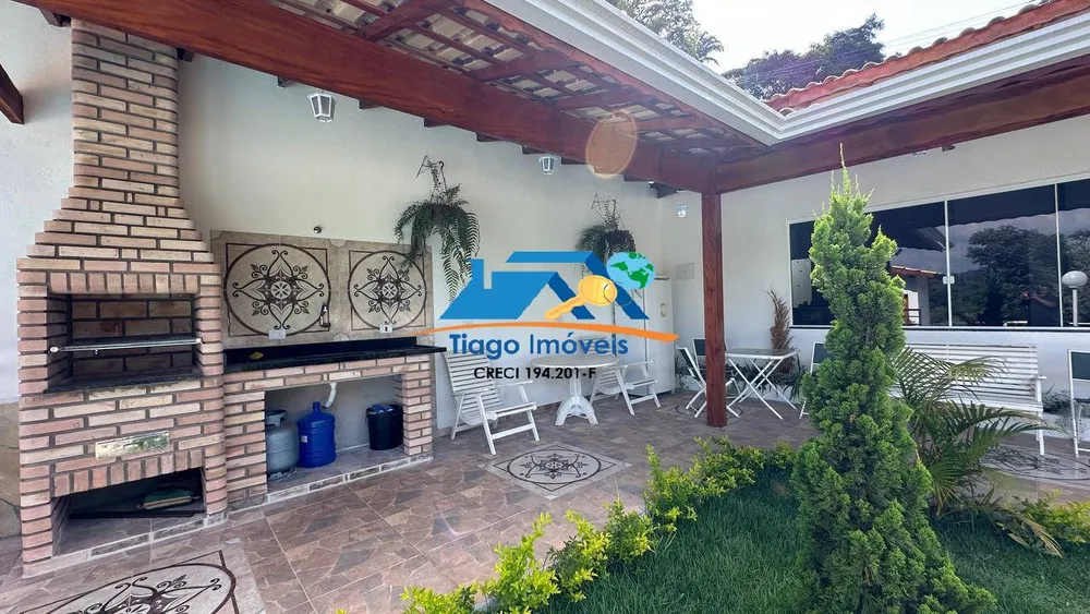 Casa, 3 quartos, 530 m² - Foto 11